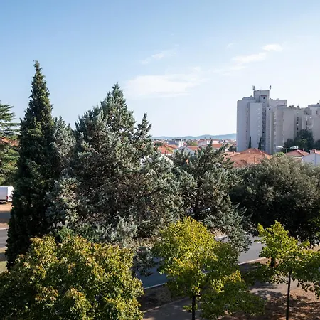 Apartment With Wifi - 23521 *