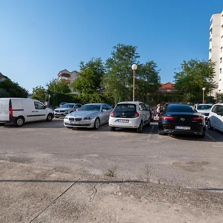 With Wifi - 23521 Zadar