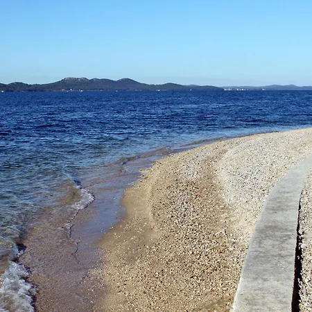 With Wifi - 23521 Apartment Zadar