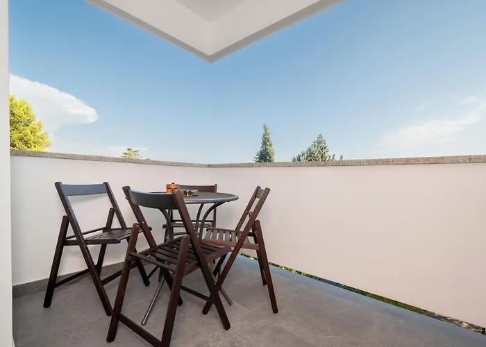 Apartament With Wifi - 23521