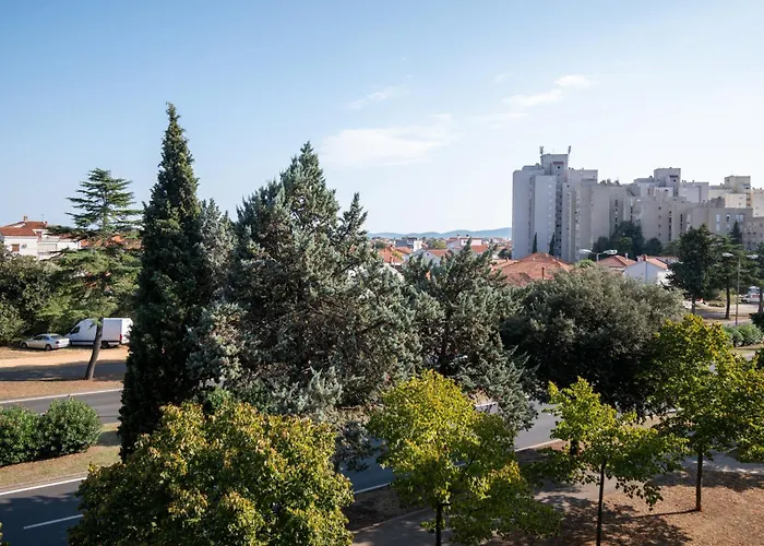 Apartament With Wifi - 23521 *