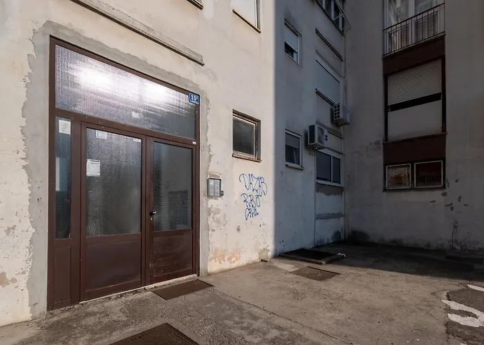 With Wifi - 23521 Appartamento